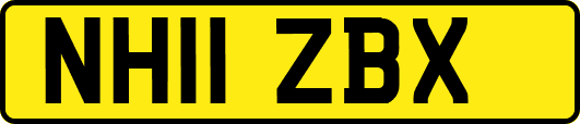 NH11ZBX