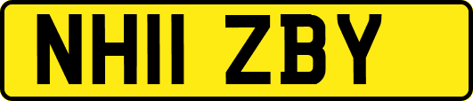 NH11ZBY
