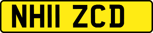 NH11ZCD