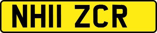 NH11ZCR