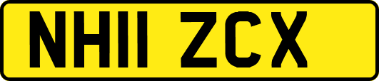 NH11ZCX