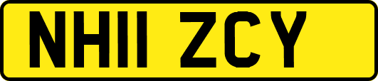 NH11ZCY