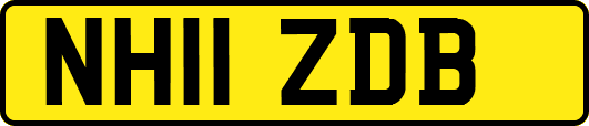 NH11ZDB