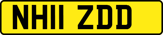 NH11ZDD