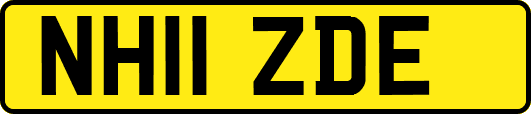 NH11ZDE