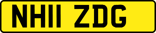 NH11ZDG