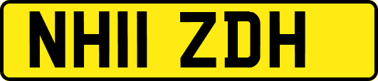 NH11ZDH
