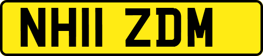 NH11ZDM