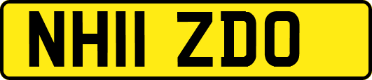 NH11ZDO