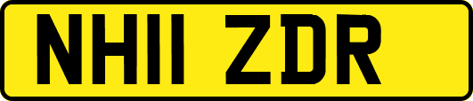 NH11ZDR