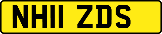 NH11ZDS