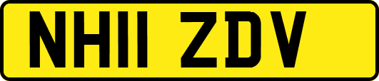 NH11ZDV