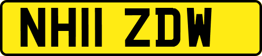 NH11ZDW