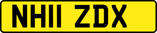 NH11ZDX