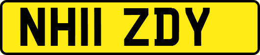 NH11ZDY