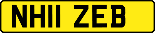 NH11ZEB