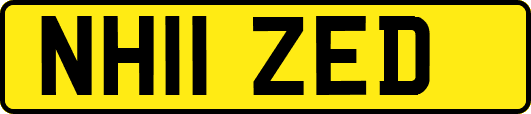 NH11ZED