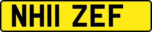 NH11ZEF