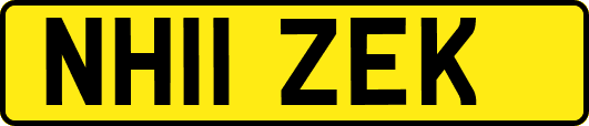 NH11ZEK