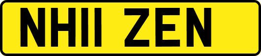 NH11ZEN