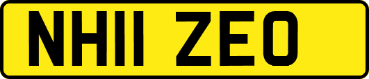 NH11ZEO