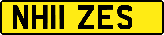 NH11ZES