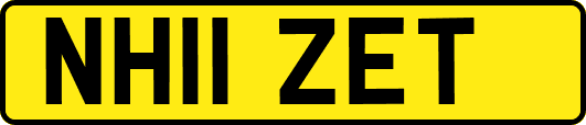 NH11ZET