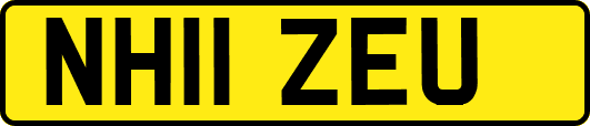 NH11ZEU