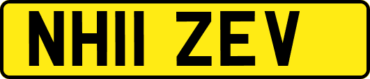 NH11ZEV