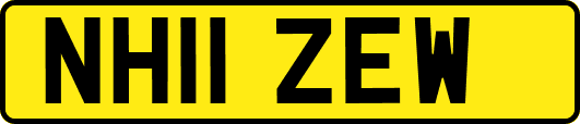 NH11ZEW