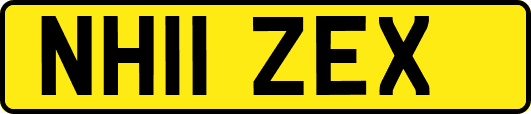 NH11ZEX