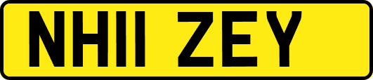 NH11ZEY