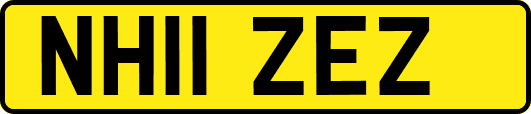 NH11ZEZ