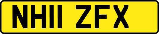 NH11ZFX