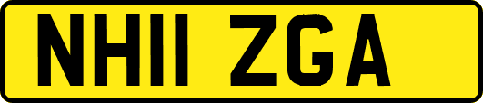 NH11ZGA