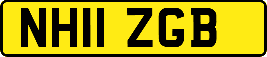 NH11ZGB