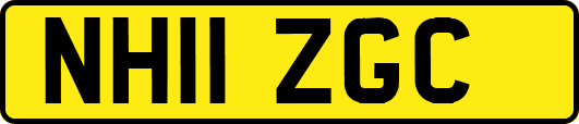 NH11ZGC