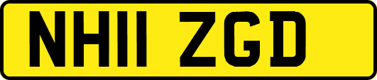 NH11ZGD