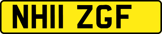 NH11ZGF