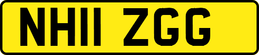 NH11ZGG