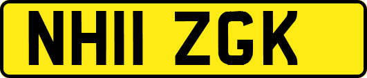 NH11ZGK