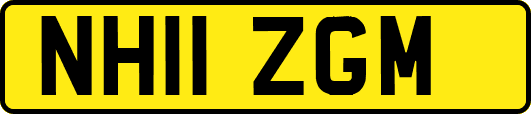 NH11ZGM