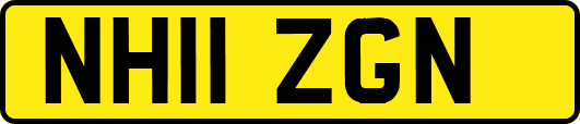NH11ZGN