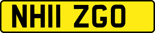 NH11ZGO