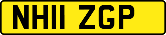 NH11ZGP