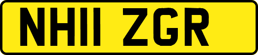 NH11ZGR