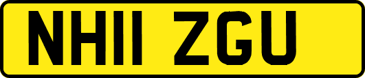 NH11ZGU