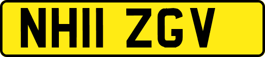 NH11ZGV