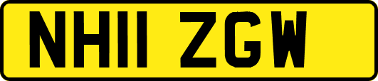 NH11ZGW