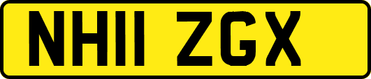 NH11ZGX